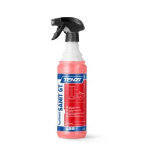 TENZI TOPEFEKT SANIT GT 600ml - Soluție pentru curățarea băii