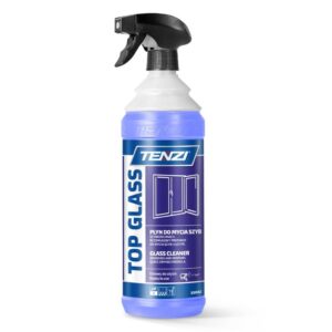 TENZI TOP GLASS GT 1L - Soluție pentru curățarea geamurilor