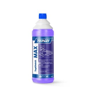 TENZI TOPEFEKT MAX 1L - Detergent universal pentru pardoseli și mobilier