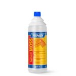 TENZI TOPEFEKT MOSS 1L - Soluție pentru îndepărtarea mușchiului, algelor și lichenilor de pe suprafețe