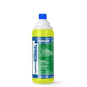 TENZI TOPEFEKT NORMAL1L - Ideal pentru utilizarea în maşinile de pardoseli.