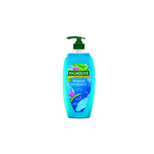 Palmolive Gel de Duș Wellness Massage Pump 750 ml
