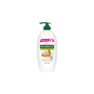 Palmolive Gel Dus cu Extract de Migdale 750 ml