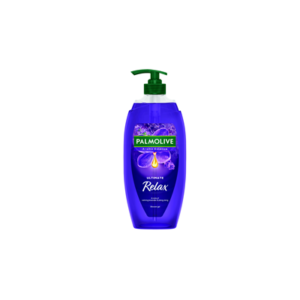 Palmolive Gel de Duș Relax 750 ml