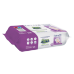 Șervețele umede pentru suprafețe – Pure Extra Clean Parfum de Orhidee (100 buc)