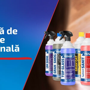 Produse profesionale