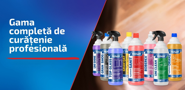 Produse profesionale
