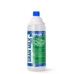 TENZI GRAN MILK STRONG -  Indepărtează murdăria, petele de grăsimi hidrogenate, depunerile de calcar și rugină