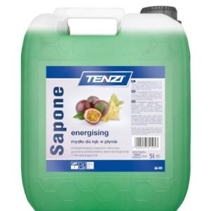 TENZI Sapone Energizing - Produs de curățare a mâinilor 5 L