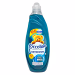 Detergent lichid Coccolino Ultra Clean, 2.160 L, 54 spălări