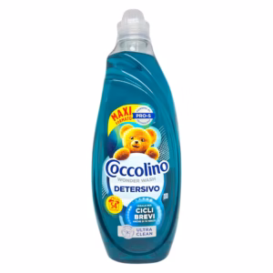 Detergent lichid Coccolino Ultra Clean, 2.160 L, 54 spălări